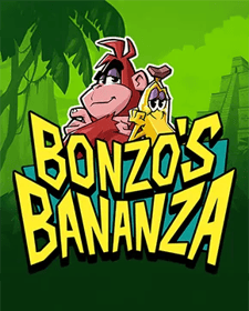 Bonzo's Bananza